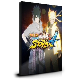 Naruto Shippuden Ultimate Storm 4